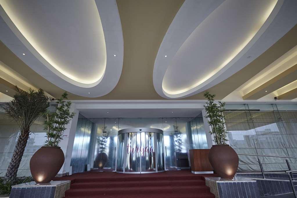Отель Turyaa Chennai - Omr It Expressway Удобства фото